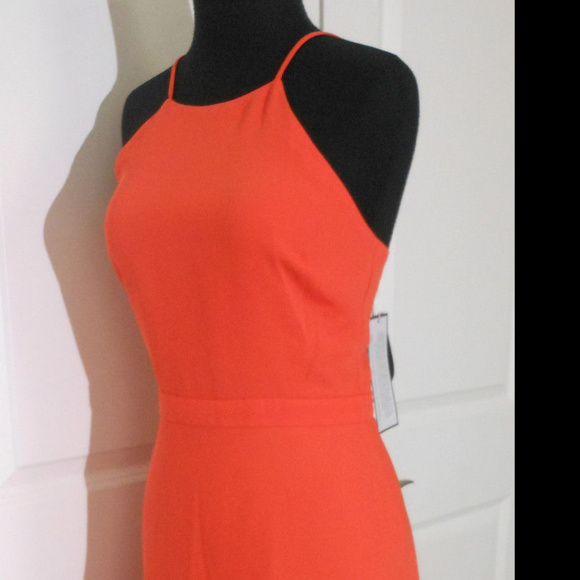J CREW Carly Dress in Drapey Matte Crepe SZ 10 & 12 NWT - Picture 4 of 8